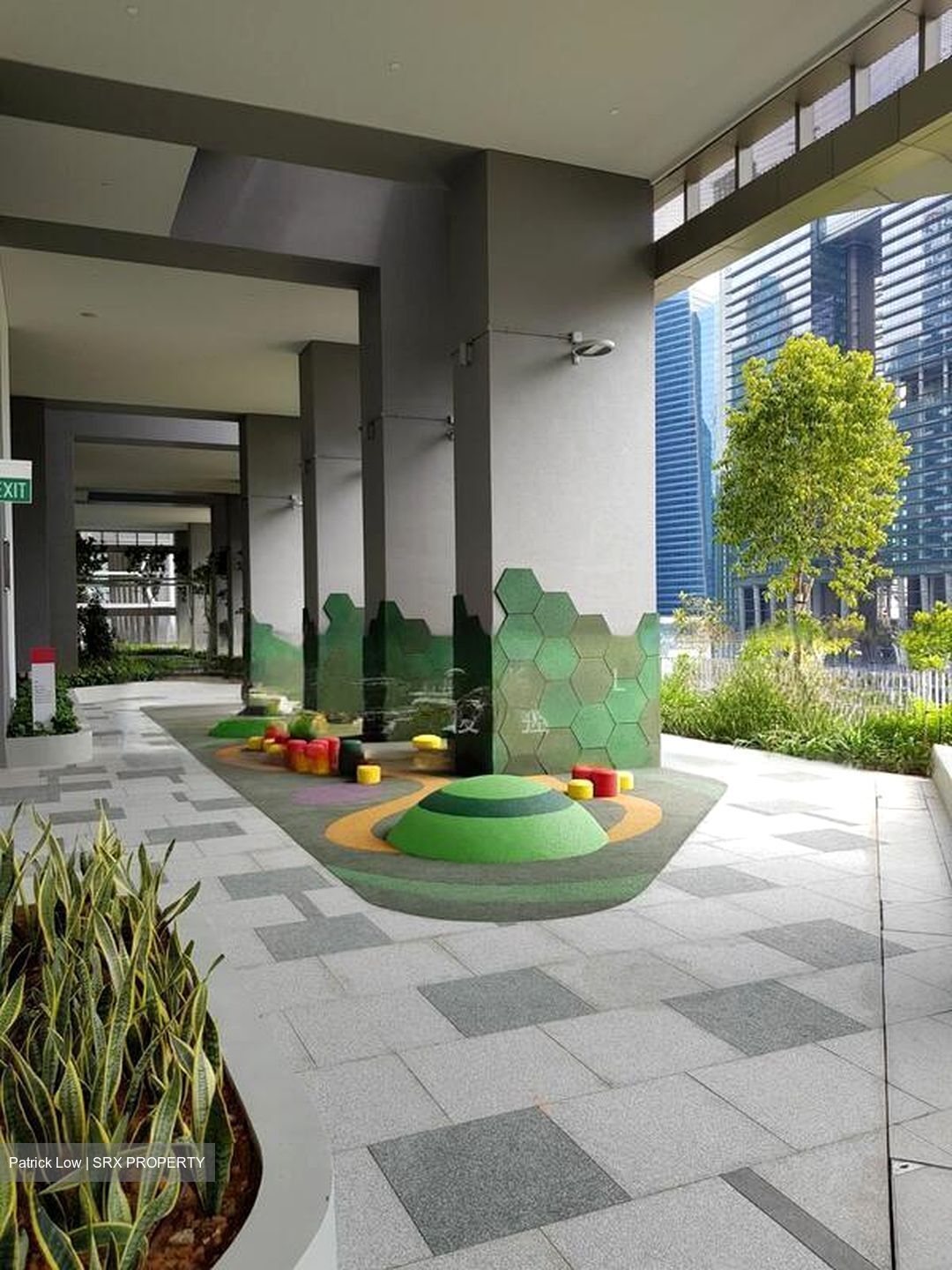 Shenton Way (D1), Condominium #486653481
